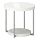 Select colour variation: White chrome-plated / white glass