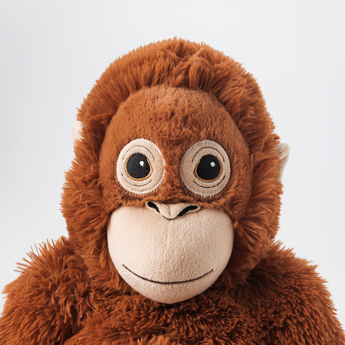 DJUNGELSKOG, peluche. 6 de 8 abrir diálogo