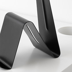 MÖJLIGHET headset and tablet stand