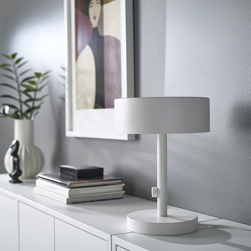 NYMÅNE, table lamp. 3 of 4 open dialog