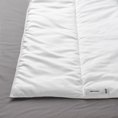 SÄFFEROT, comforter, light warm. 2 of 3 open dialog