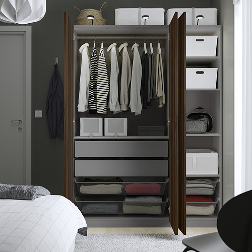 PAX / STORKLINTA, closet. 3 de 4 abrir diálogo