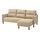 Selecciona una variación de color: Saxemara beige grisáceo
