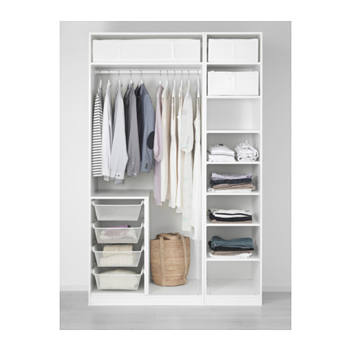 PAX / BERGSBO, combinación de closet. 3 de 4 abrir diálogo