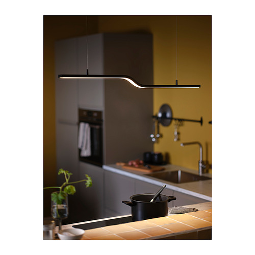 PILSKOTT, LED pendant lamp 1100 lm. 5 of 7 open dialog