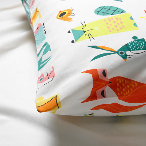 LATTJO, duvet cover and pillowcase(s). 5 of 5 open dialog