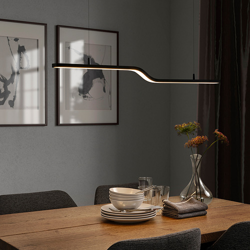 PILSKOTT, LED pendant lamp 1100 lm. 3 of 7 open dialog