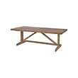 NORRMANSÖ outdoor table 