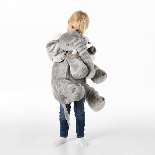 JÄTTESTOR, soft toy. 3 of 5 open dialog