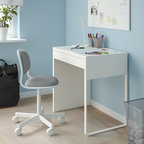 ÖRFJÄLL, silla de escritorio para niños. 3 de 5 abrir diálogo