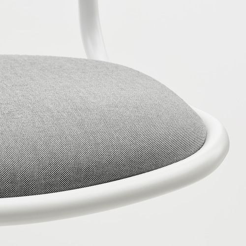 ÖRFJÄLL, silla de escritorio para niños. 4 de 5 abrir diálogo