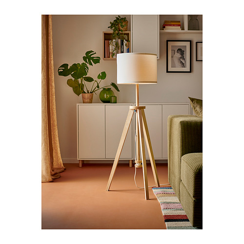 LAUTERS, floor lamp. 2 of 7 open dialog