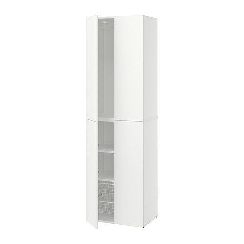 LASTARE, wardrobe. 1 of 4 open dialog
