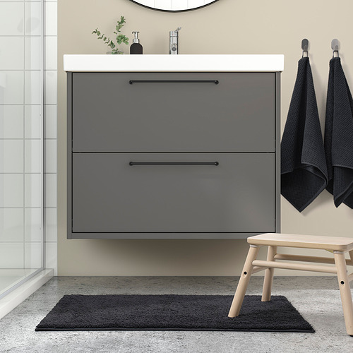 BACKMÅRA, alfombra de baño. 4 de 4 abrir diálogo
