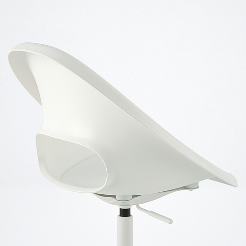 LOBERGET / MALSKÄR, swivel chair. 5 of 6 open dialog