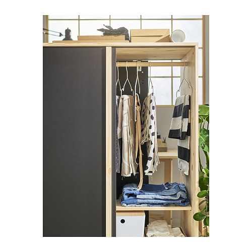 GLAMBERGET, wardrobe. 5 of 13 open dialog