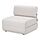 Select colour variation: Skiftebo light grey-beige
