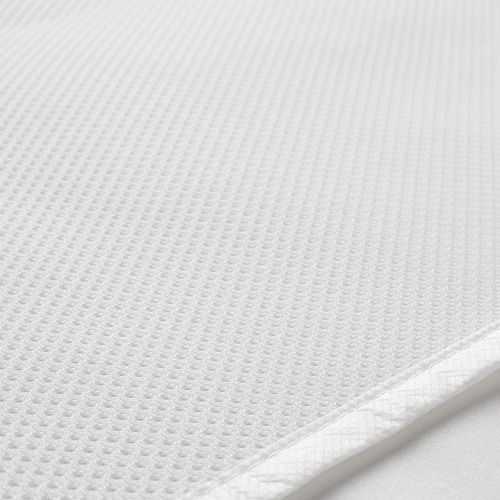 LENAST, protector mattress jóvenes impermeable 28x63 ". 4 de 4 abrir diálogo