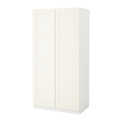 PAX / BERGSBO, combinación de closet. 3 de 3 abrir diálogo