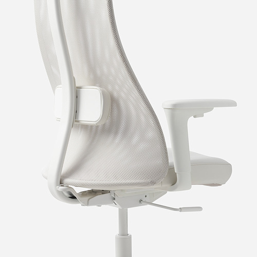JÄRVFJÄLLET, silla de trabajo con reposabrazos. 12 de 16 abrir diálogo