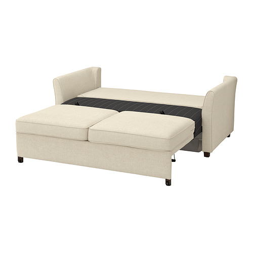 EKHOLMA, funda para sofá cama. 3 de 3 abrir diálogo