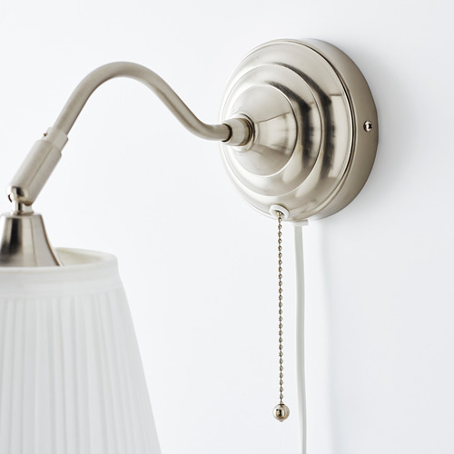 ÅRSTID, wall lamp. 8 of 8 open dialog