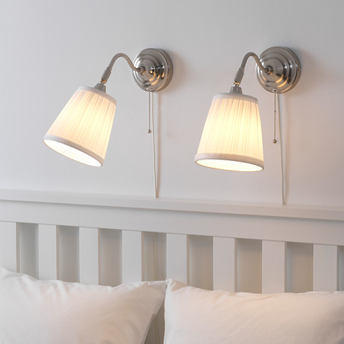 ÅRSTID, wall lamp. 3 of 8 open dialog
