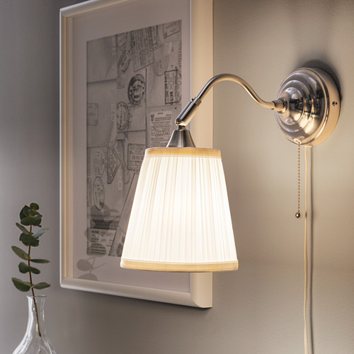 ÅRSTID, wall lamp. 2 of 8 open dialog