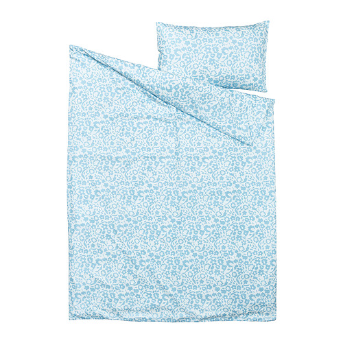 CYMBALBLOMMA, Cover de duvet y funda(s) de almohada. 5 de 5 abrir diálogo