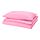 Select colour variation: light pink, 152 threads, Twin