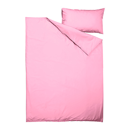PILTANDVINGE, Cover de duvet y funda(s) de almohada. 6 de 6 abrir diálogo