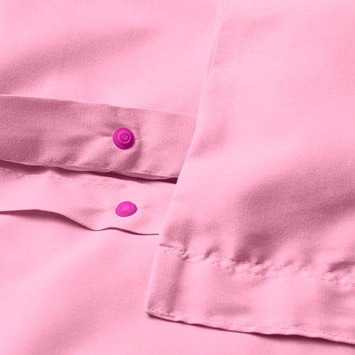 PILTANDVINGE, Cover de duvet y funda(s) de almohada. 5 de 6 abrir diálogo