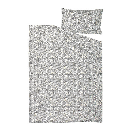 RODGERSIA, Cover de duvet y funda(s) de almohada. 6 de 6 abrir diálogo