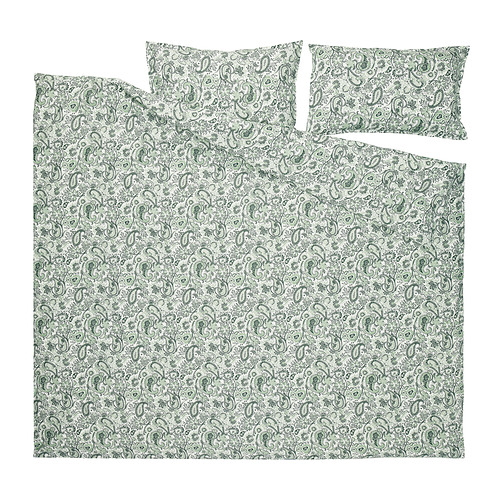 RODGERSIA, Cover de duvet y funda(s) de almohada. 6 de 6 abrir diálogo