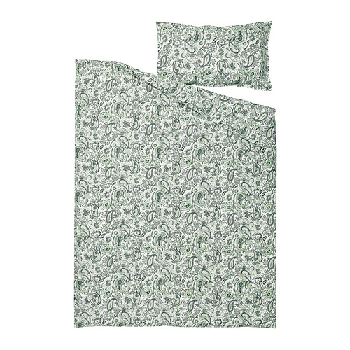 RODGERSIA, Cover de duvet y funda(s) de almohada. 6 de 6 abrir diálogo