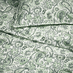 RODGERSIA Cover de duvet y funda(s) de almohada