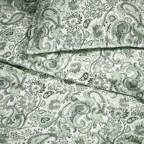 RODGERSIA, Cover de duvet y funda(s) de almohada. 4 de 6 abrir diálogo