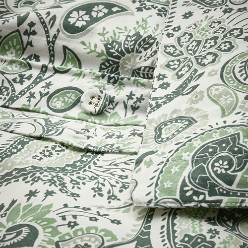 RODGERSIA, Cover de duvet y funda(s) de almohada. 5 de 6 abrir diálogo