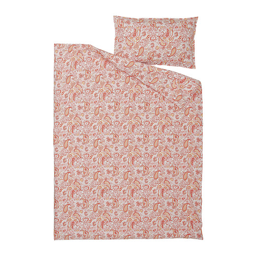 RODGERSIA, Cover de duvet y funda(s) de almohada. 6 de 6 abrir diálogo