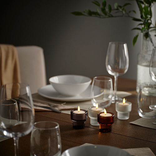 SKATGÅS, kit de velas pequeñas LED. 4 de 7 abrir diálogo