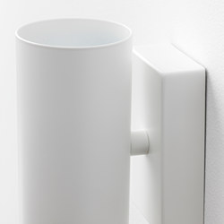 NYMÅNE wall up/downlight