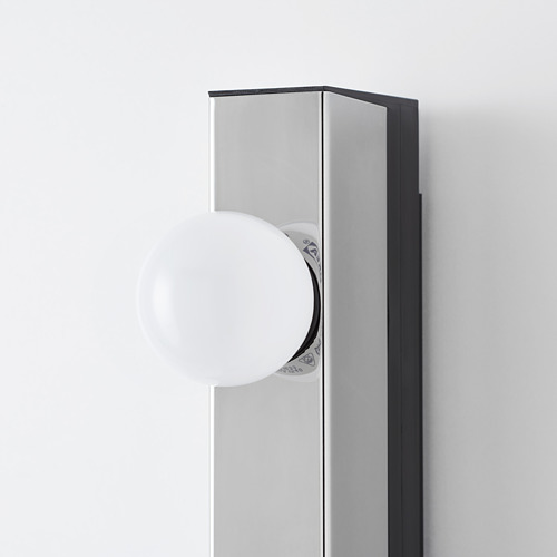 MUSIK wall lamp 24 "