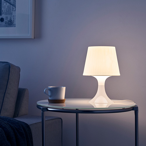 LAMPAN, table lamp. 3 of 7 open dialog