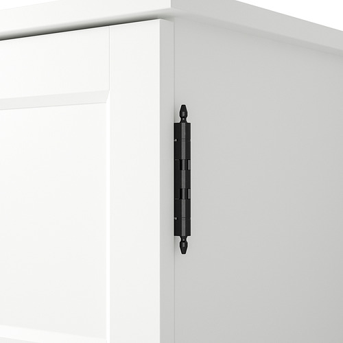 GREÅKER, cabinet with drawers. 3 of 10 open dialog