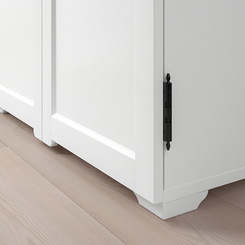 GREÅKER, cabinet with drawers. 4 of 10 open dialog