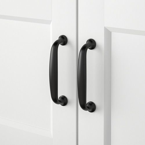GREÅKER, cabinet with drawers. 2 of 10 open dialog