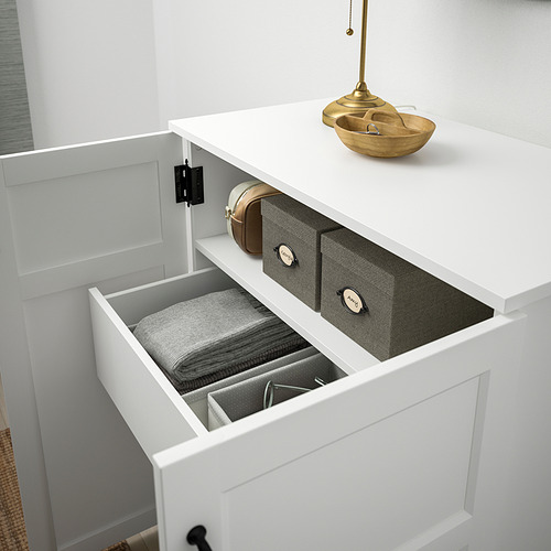 GREÅKER, cabinet with drawers. 5 of 10 open dialog