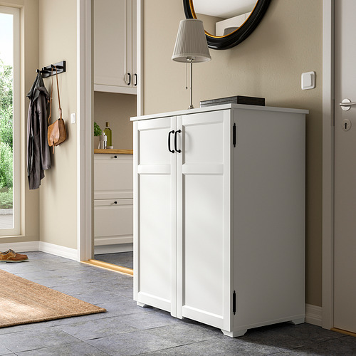 GREÅKER, cabinet with drawers. 8 of 10 open dialog