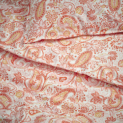 RODGERSIA Cover de duvet y funda(s) de almohada