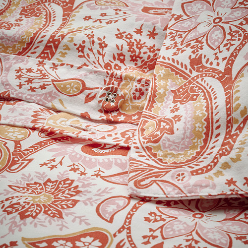 RODGERSIA, Cover de duvet y funda(s) de almohada. 5 de 6 abrir diálogo